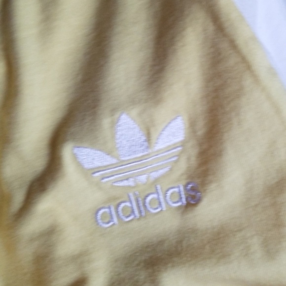 Adidas tee - Picture 2 of 3